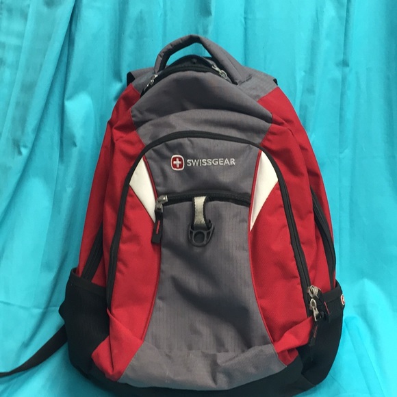SwissGear Handbags - Swiss Gear Knapsack